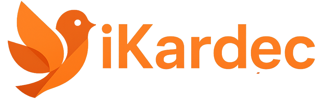 Logotipo de iKardec